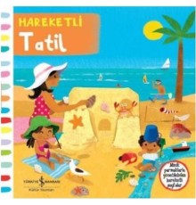 Hareketli Tatil