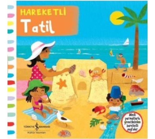 Hareketli Tatil Hareketli Tatil