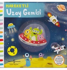Hareketli Uzay Gemisi