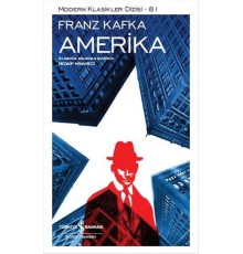 Amerika - Modern Klasikler Dizisi
