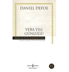 Veba Yılı Günlüğü - Hasan Ali Yücel Klasikleri