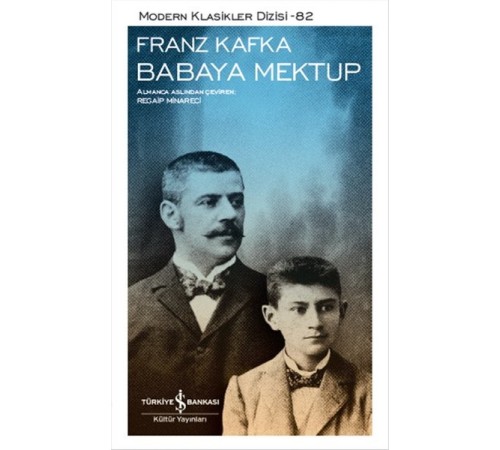 Babaya Mektup - Modern Klasikler Dizisi