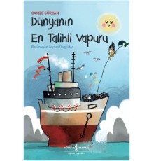 Dünyanın En Talihli Vapuru