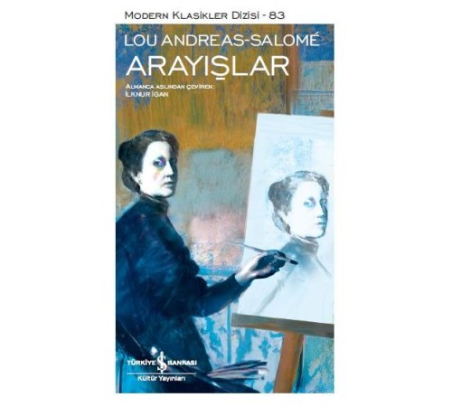 Arayışlar - Modern Klasikler Dizisi Arayışlar - Modern Klasikler Dizisi