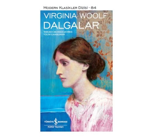 Dalgalar - Modern Klasikler Dizisi Dalgalar - Modern Klasikler Dizisi