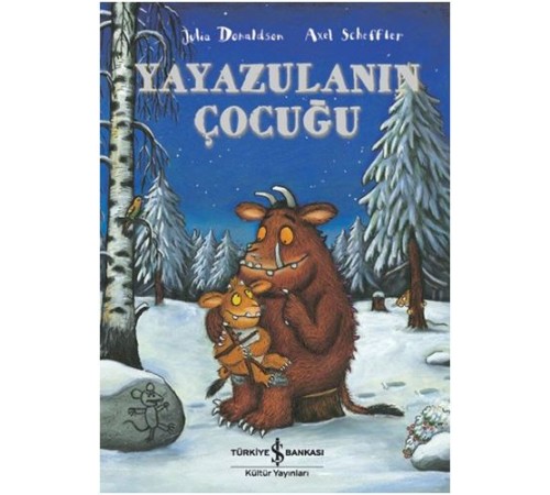 Yayazulanın Çocuğu Yayazulanın Çocuğu