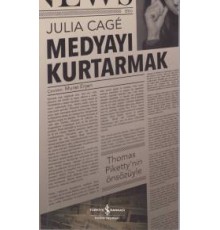 Medyayı Kurtarmak