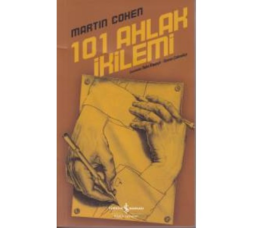 101 Ahlak İkilemi 101 Ahlak İkilemi