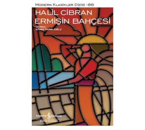 Ermişin Bahçesi - Modern Klasikler Dizisi