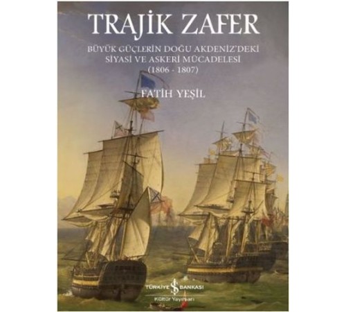 Trajik Zafer