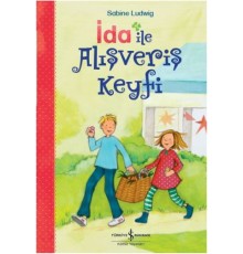 İda ile Alışveriş Keyfi