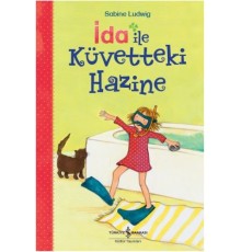 İda ile Küvetteki Hazine