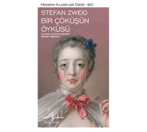 Bir Çöküşün Öyküsü - Modern Klasikler Dizisi
