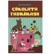 Çikolata Fabrikası