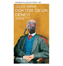 Doktor Ox'un Deneyi - Modern Klasikler Dizisi
