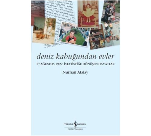 Deniz Kabuğundan Evler Deniz Kabuğundan Evler