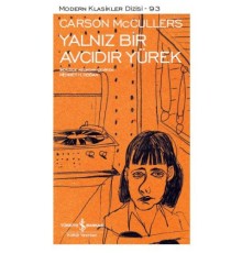 Yalnız Bir Avcıdır Yürek - Modern Klasikler Dizisi