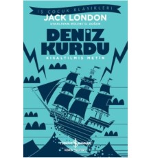 Deniz Kurdu (Kısaltılmış Metin)