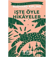 İşte Öyle Hikayeler (Kısaltılmış Metin)