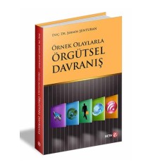 Örgütsel Davranış
