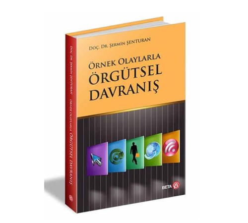 Örgütsel Davranış