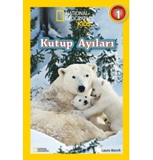 National Geographic Kids - Kutup Ayıları
