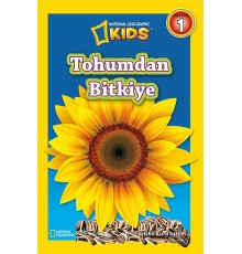 National Geographic Kids - Tohumdan Bitkiye
