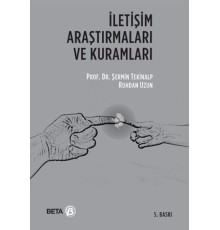 İletişim Araştırmaları ve Kuramları