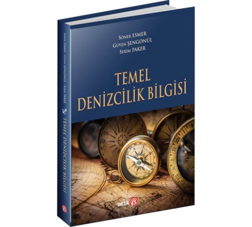 Temel Denizcilik Bilgisi