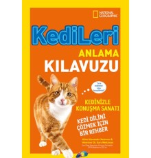 National Geographic Kids - Kedileri Anlama Kılavuzu