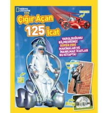 National Geographic Kids - Çığır Açan 125 İcat