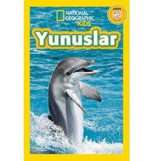 National Geographic Kids - Yunuslar