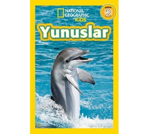 National Geographic Kids - Yunuslar