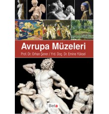 Avrupa Müzeleri