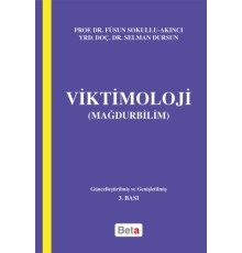 Viktimoloji