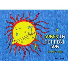Güneş'in Gittiği Gün