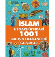 İslam Uygarlığı'ndaki 1001 Buluş - Olağanüstü Gerçekler