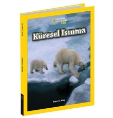 Küresel Isınma