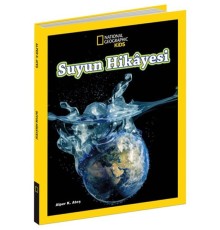 Suyun Hikayesi