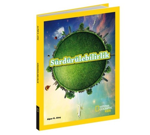 Sürdürülebilirlik Sürdürülebilirlik