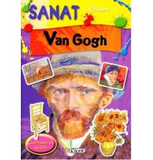 Sanat Kitabım - Van Gogh