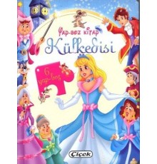 Yap-Boz Kitap - Külkedisi