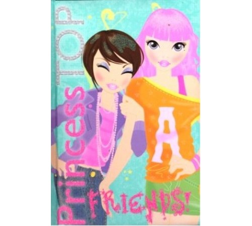 Prıncess Top Frıends Prıncess Top Frıends