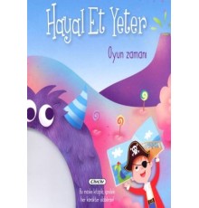 Hayal Et Yeter - Oyun Zamanı