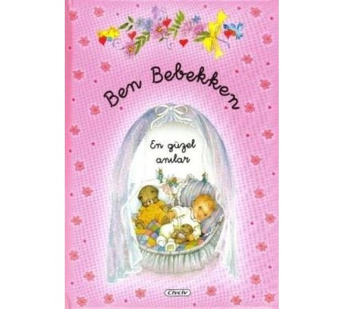 Ben Bebekken-Pembe