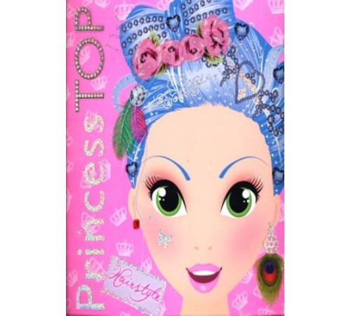 Prıncess Top Desıgns-Haır Style Prıncess Top Desıgns-Haır Style