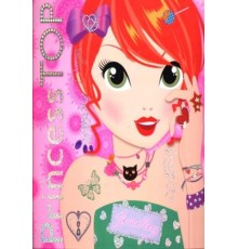 Prıncess Top Desıgns-Jewellery