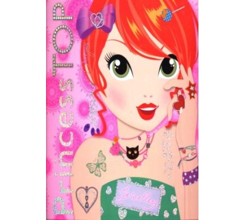 Prıncess Top Desıgns-Jewellery