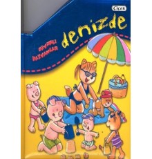 Sevimli Hayvanlar-Denizde
