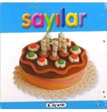 Mini Kitaplar Sayılar